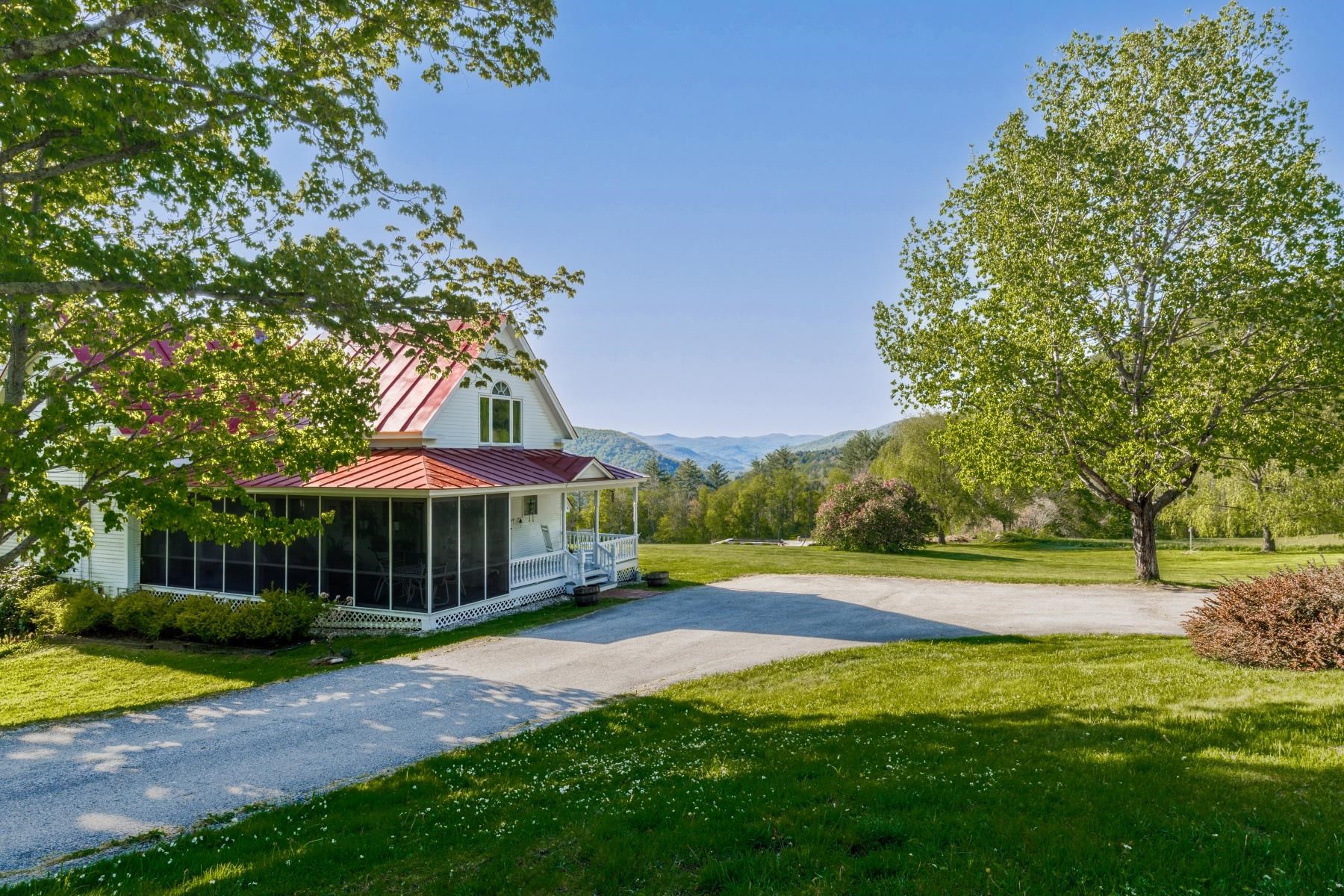 3702 Liberty Hill Rd, Pittsfield, VT 05762 MLS 4954374 Coldwell Banker