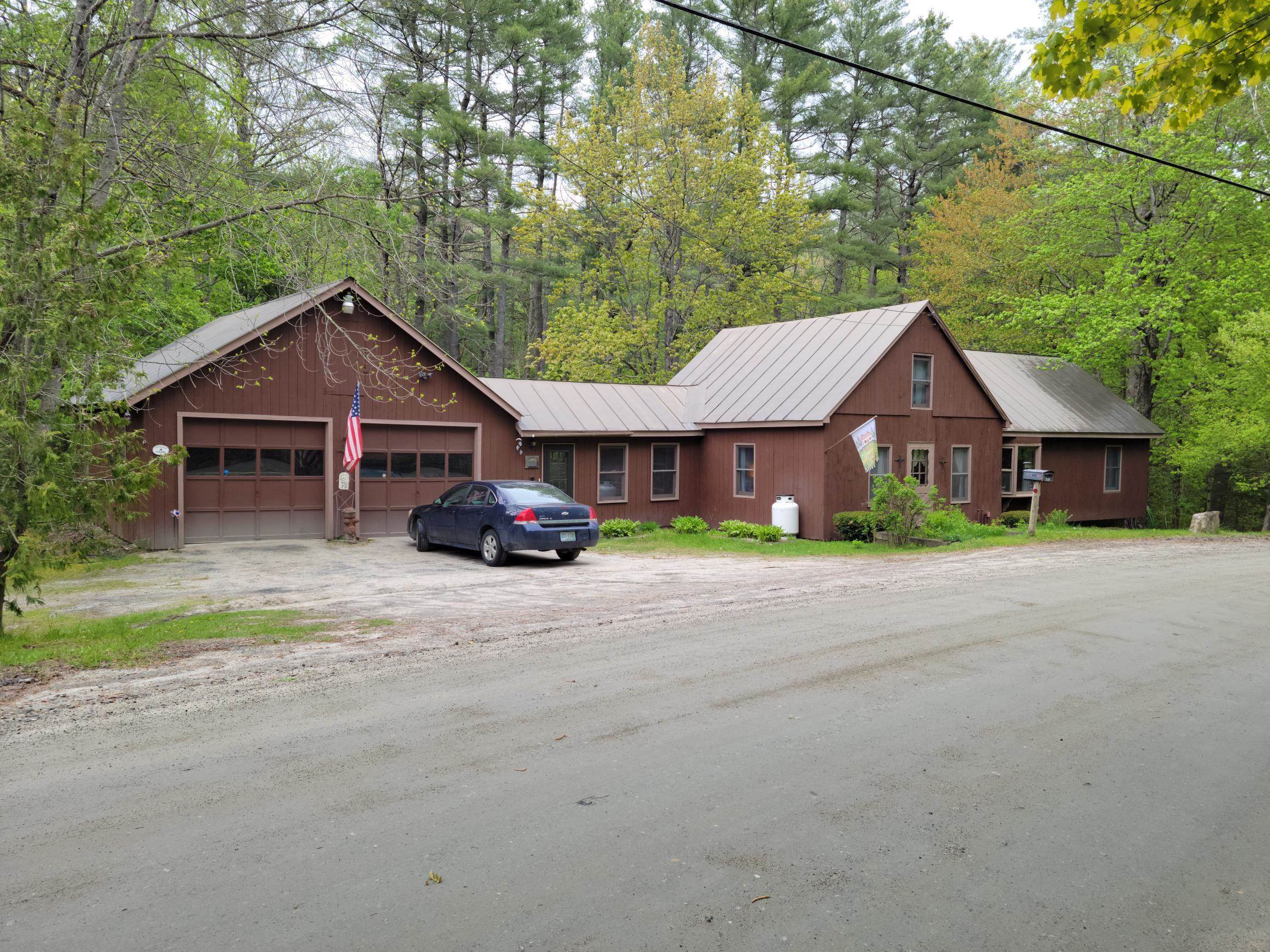 442 Miller Pond Rd, Grantham, NH 03753 MLS 4954423 Coldwell Banker