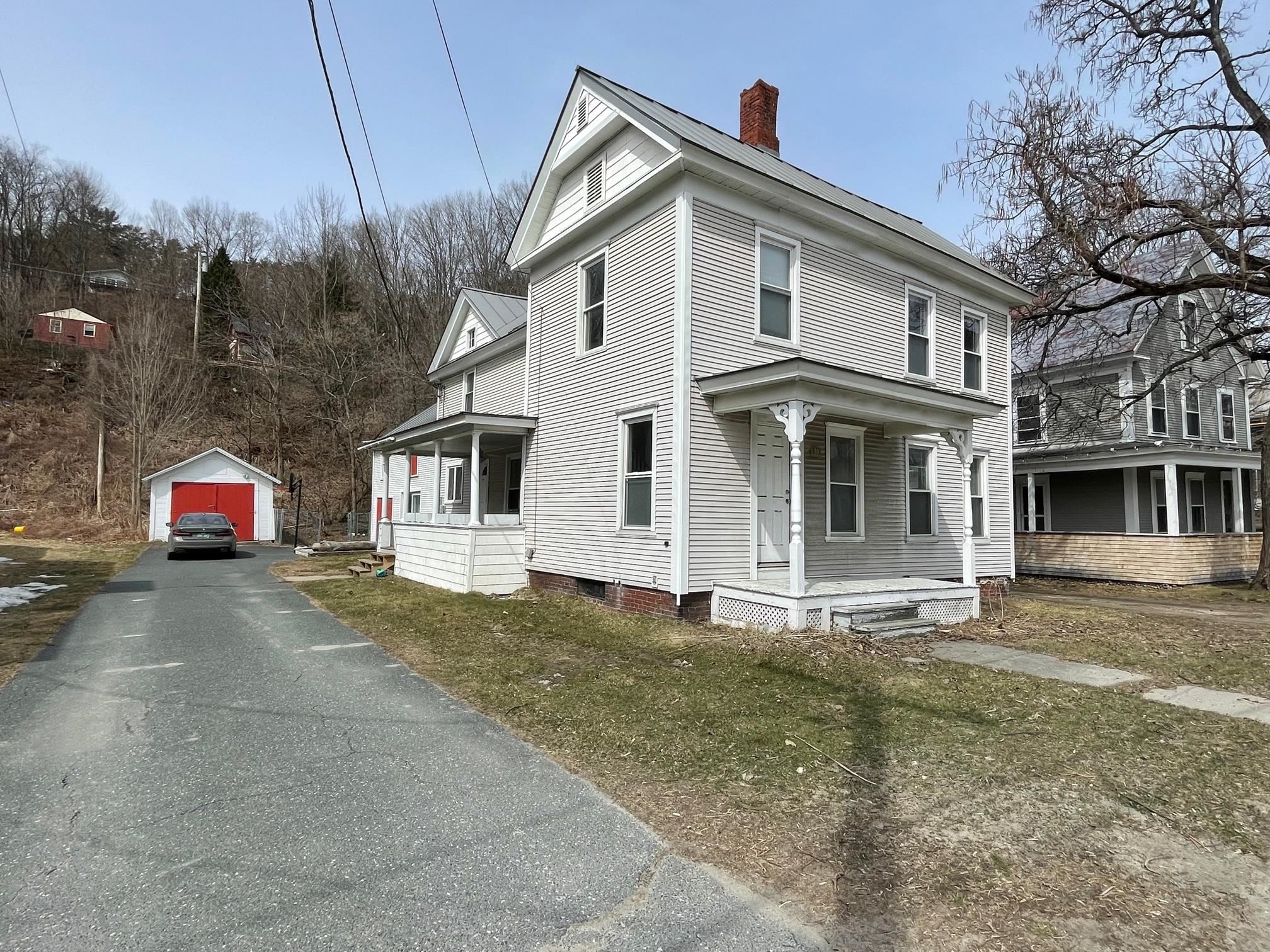 53 N Main St, Bradford, VT 05033 MLS 4954447 Coldwell Banker