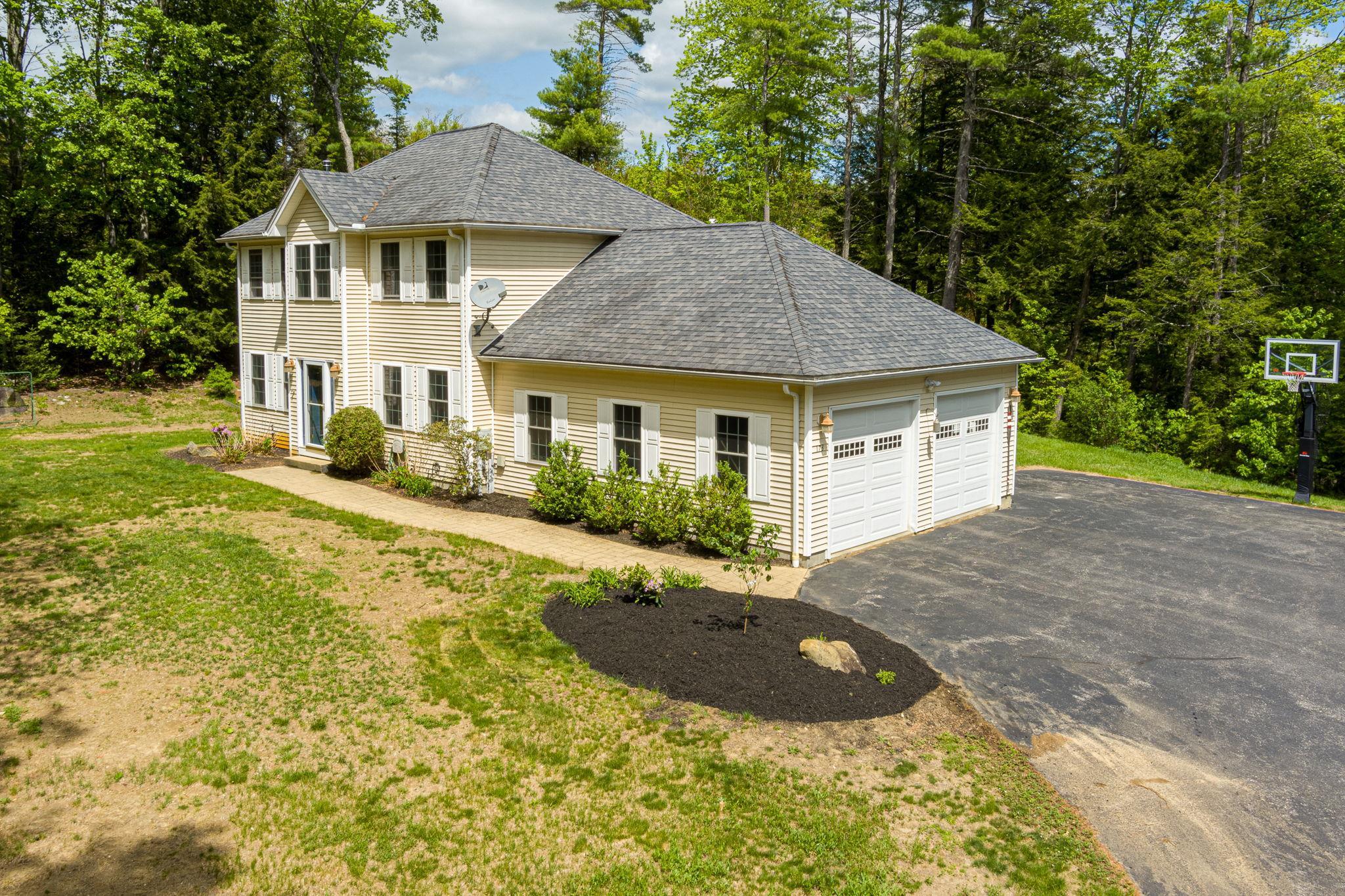 173 Abel Rd, Rindge, NH 03461 MLS 4954459 Coldwell Banker