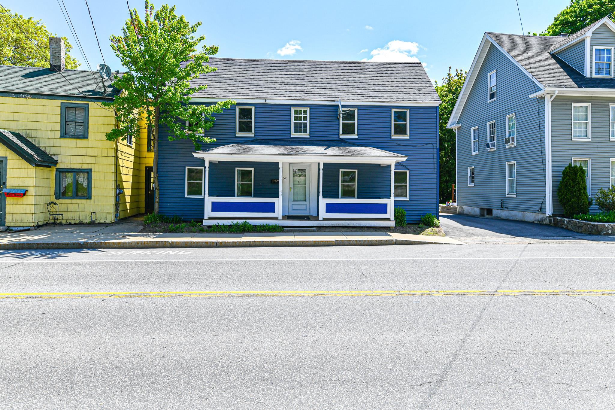 55 Exeter Rd, Newmarket, NH 03857 MLS 4954559 Coldwell Banker