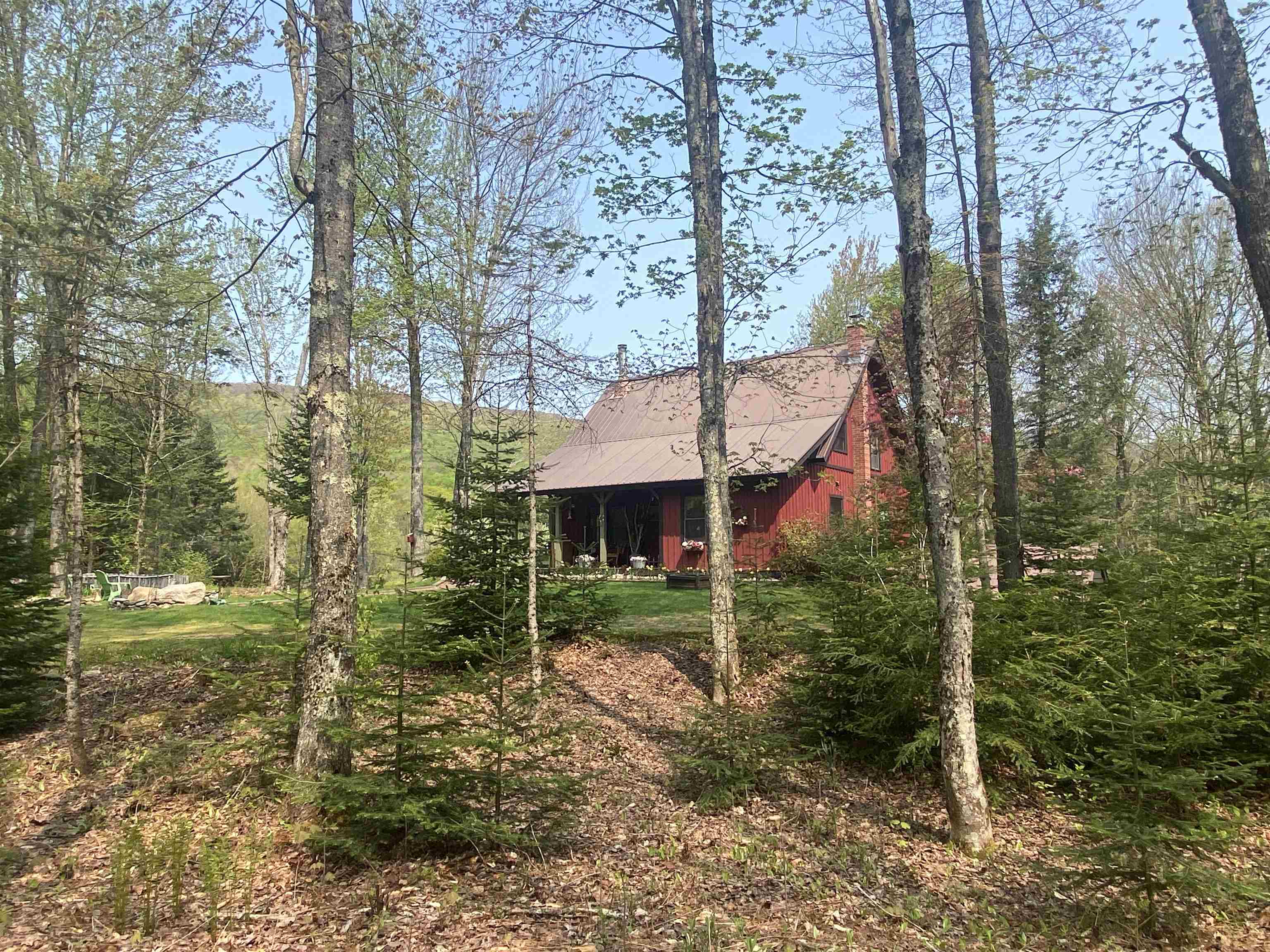 575 Bog Rd, Belvidere, VT 05442 MLS 4954579 Coldwell Banker