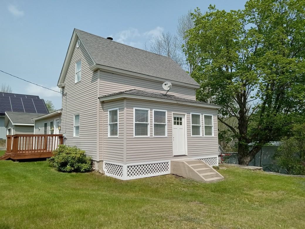 16 2nd St, Gorham, NH 03581 MLS 4954593 Coldwell Banker