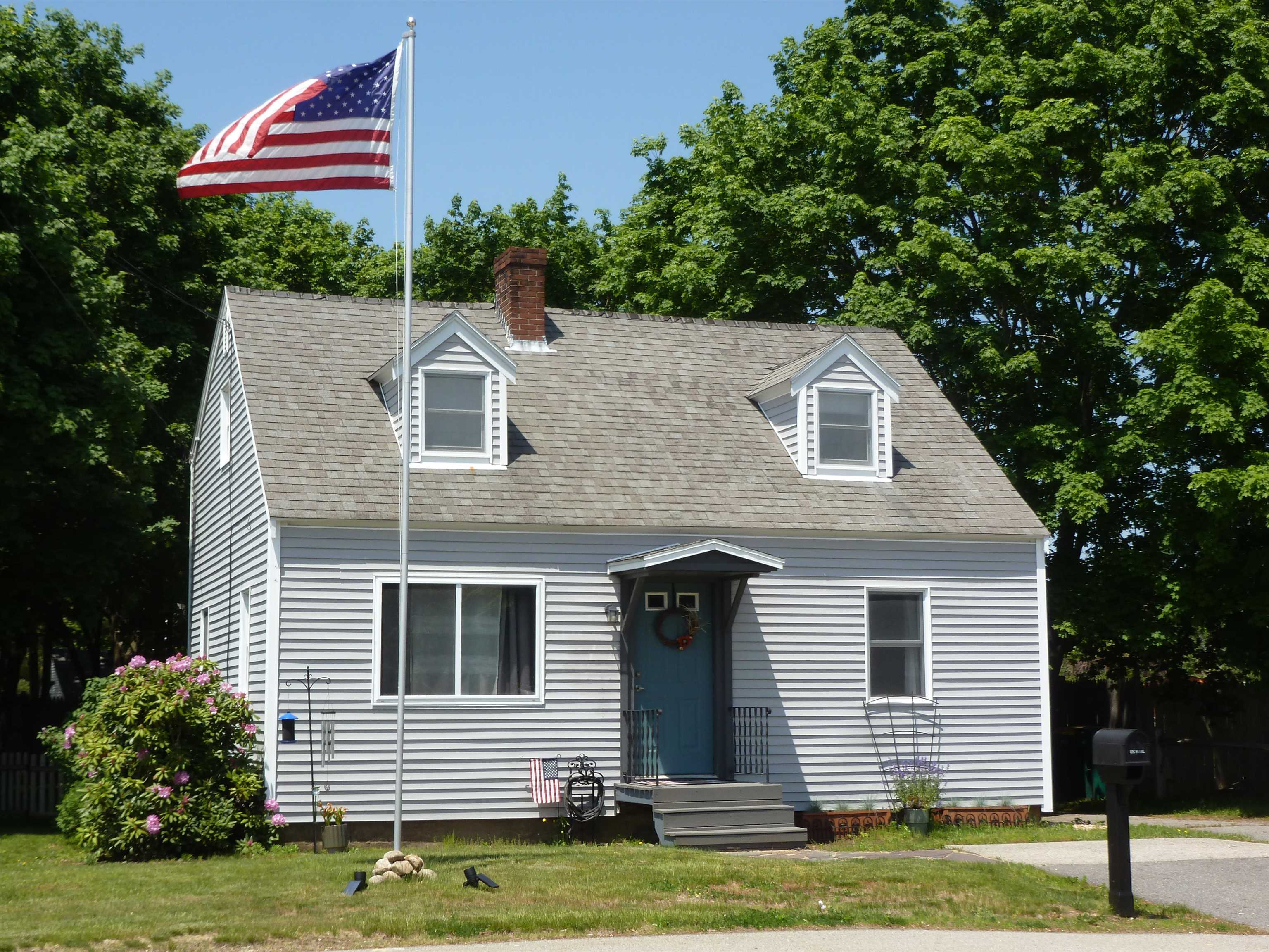 83 Washington St, Rochester, NH 03867 MLS 4954595 Coldwell Banker