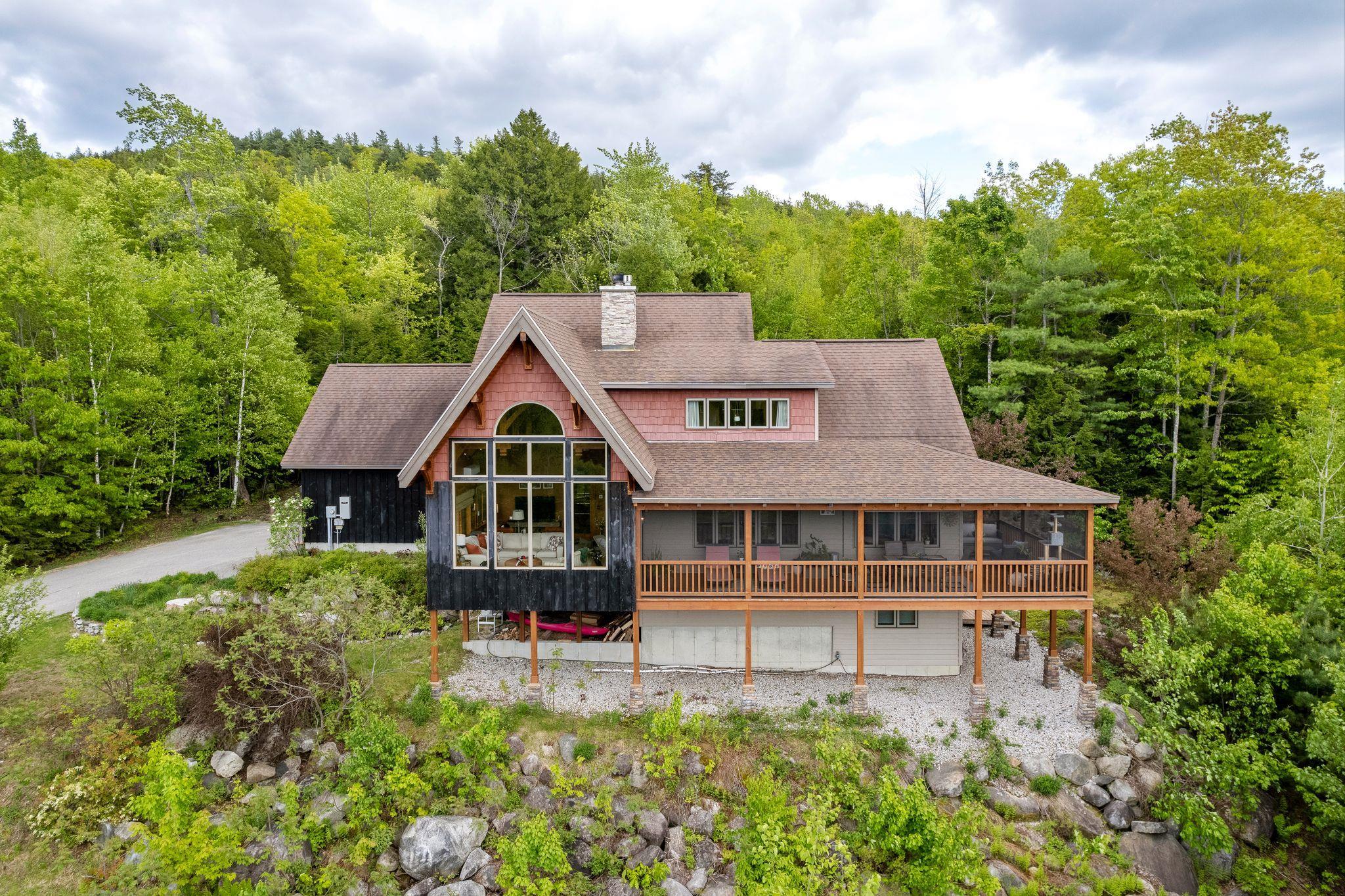 467 Modock Hill Rd, Conway, NH 03818 MLS 4954627 Coldwell Banker