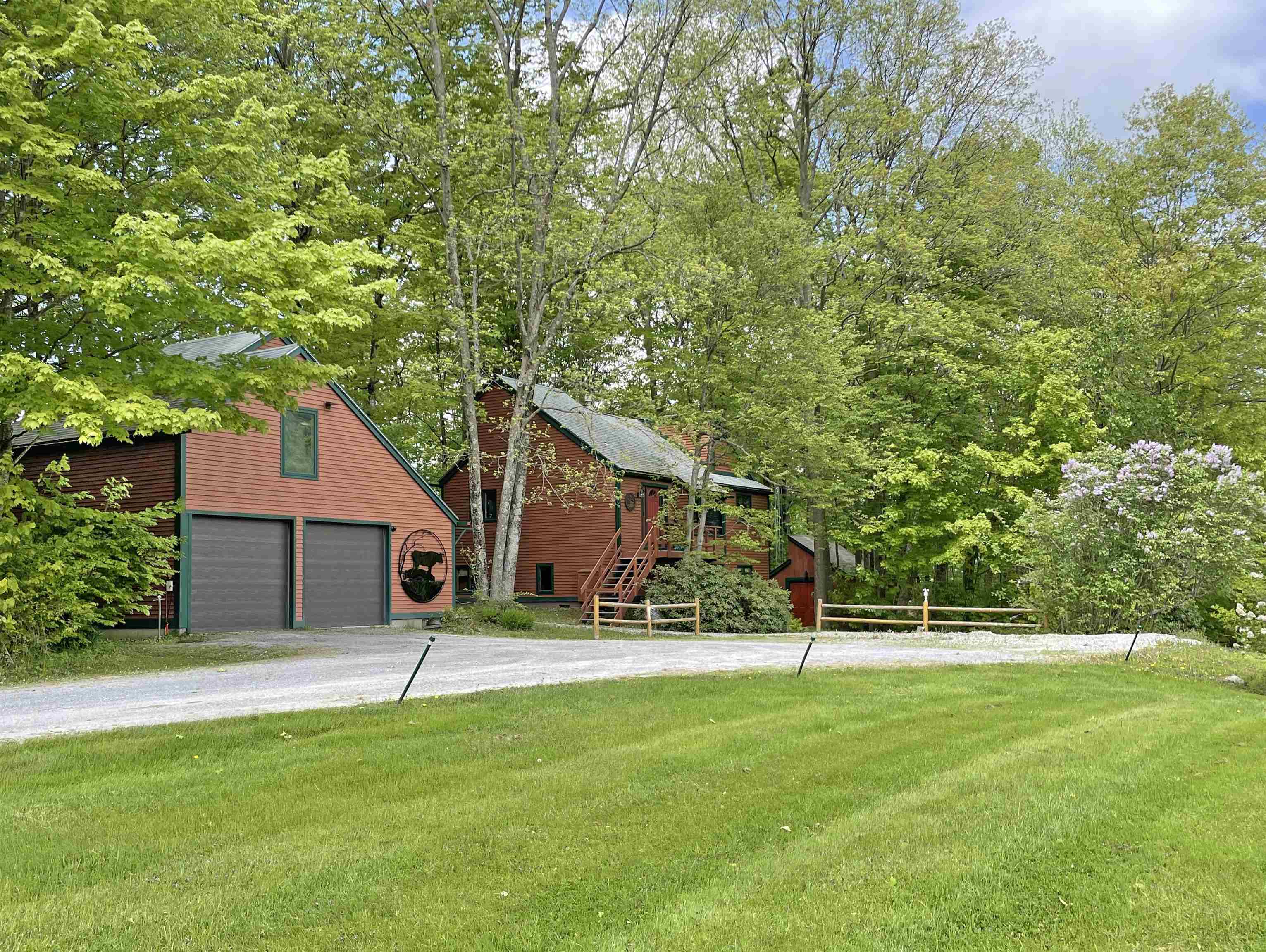 2604 Mountain Rd, Monkton, VT 05443 MLS 4954640 Coldwell Banker