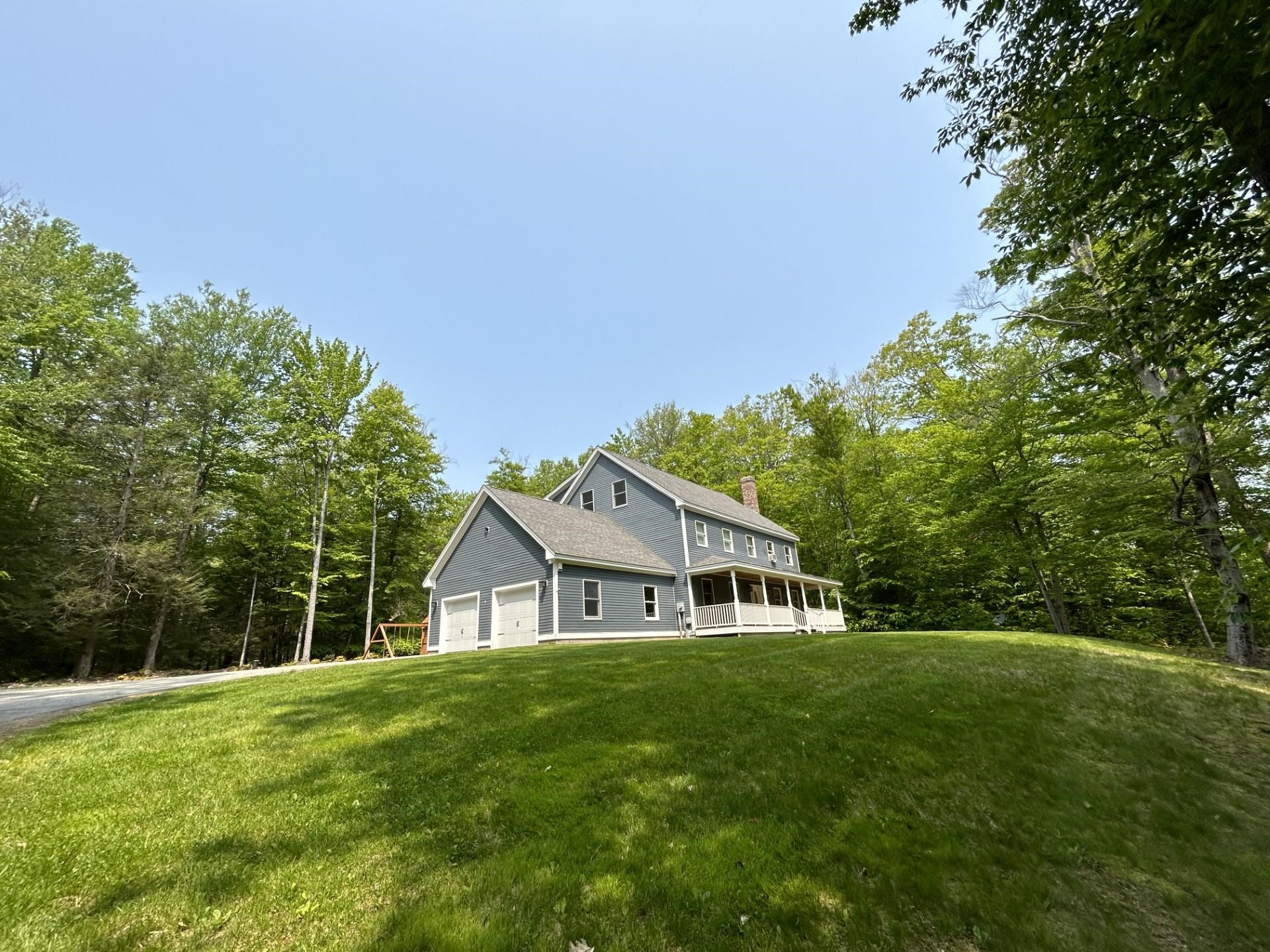 97 Cider Mill Rd, Surry, NH 03431 MLS 4954642 Coldwell Banker