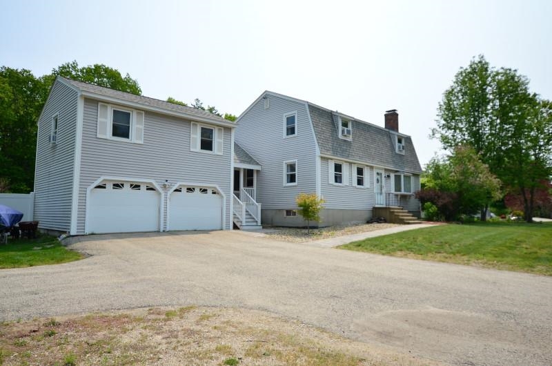 94 Turkey Hill Rd, Merrimack, NH 03054 MLS 4954659 Coldwell Banker