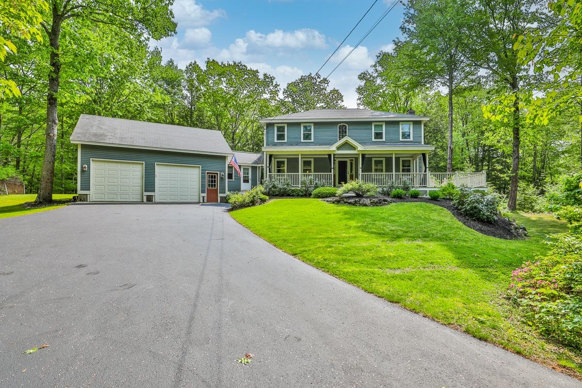 17 Clifford Farm Rd, Dunbarton, NH 03046 MLS 4954800 Coldwell Banker