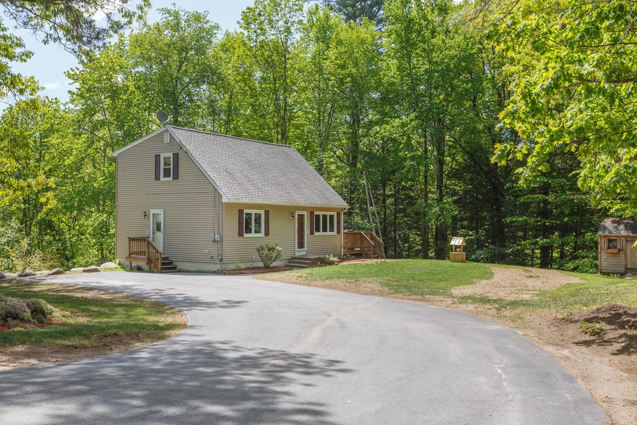 1209 Black Brook Rd, Dunbarton, NH 03046 MLS 4954806 Coldwell Banker