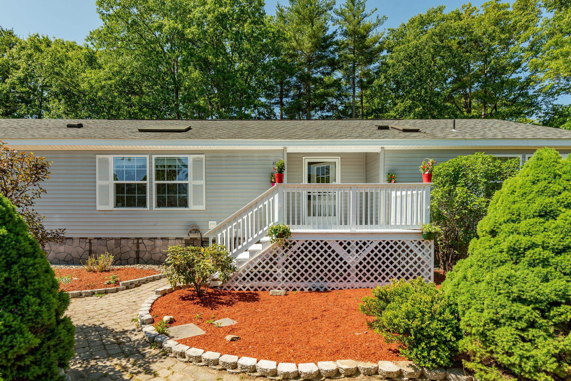 35 Sagebrush Dr, Rochester, NH 03867 MLS 4954811 Coldwell Banker