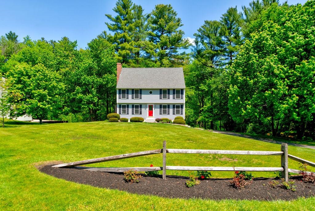 4 Heritage Hill Rd, Windham, NH 03087 MLS 4954825 Coldwell Banker