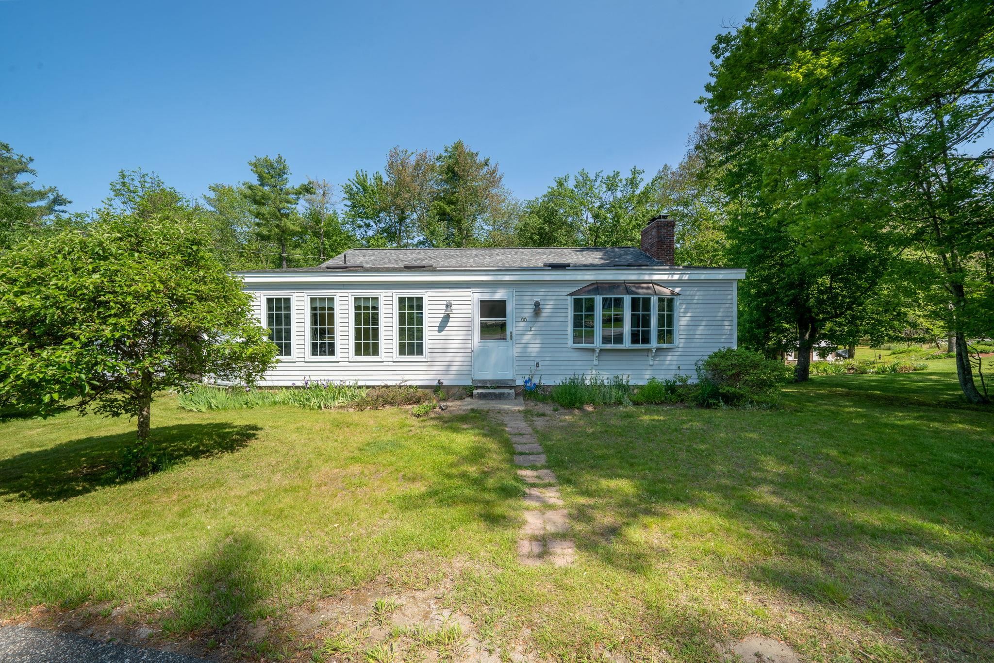 66 Litchfield Rd, Londonderry, NH 03053 MLS 4954884 Coldwell Banker