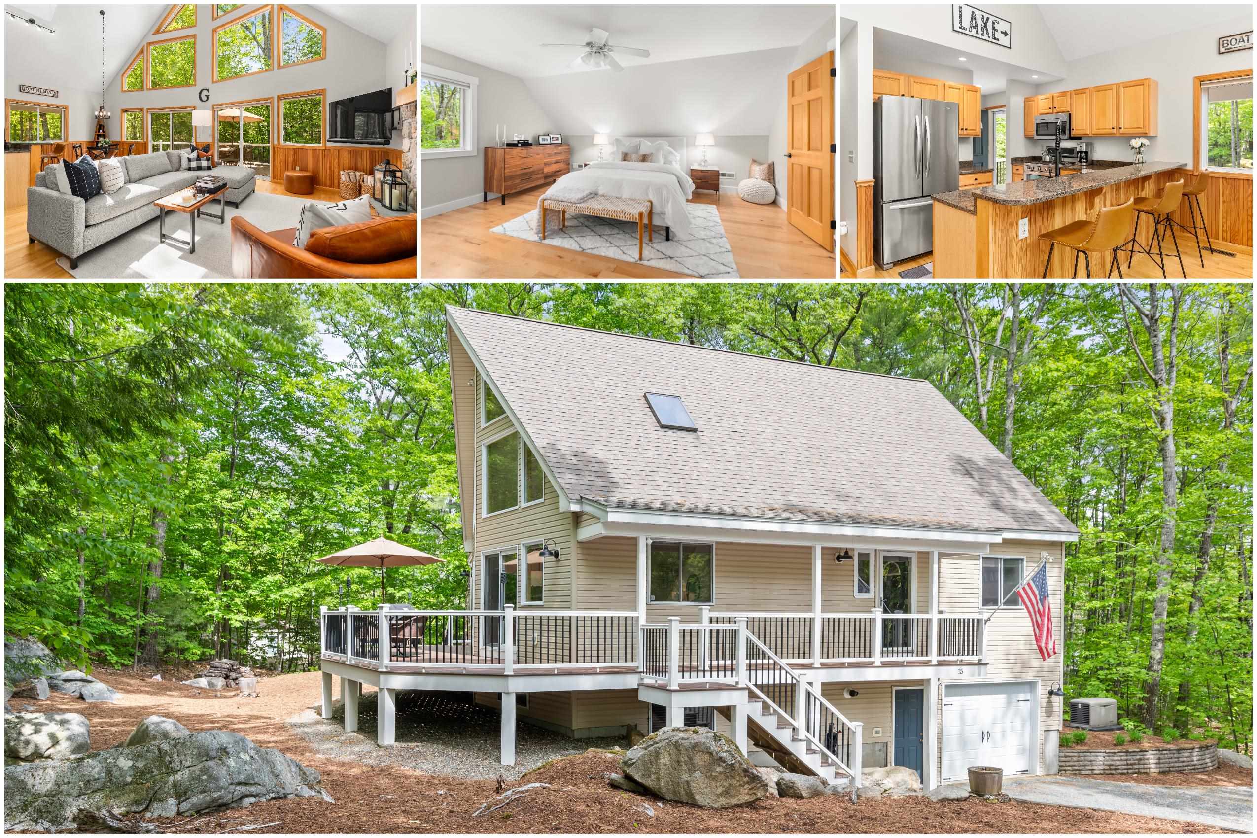 15 Joanna St, Moultonborough, NH 03254 MLS 4954972 Coldwell Banker