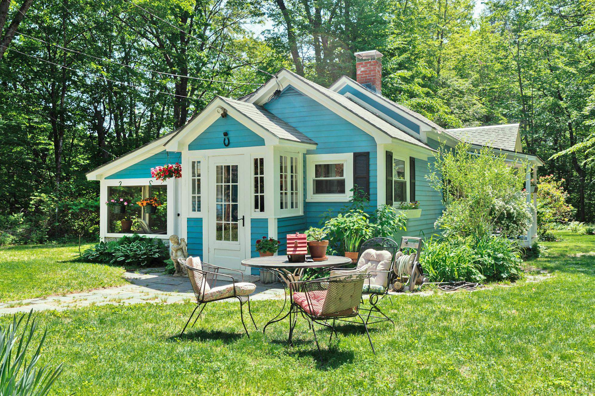 1670 Upper Dummerston Rd, Dummerston, VT 05301 MLS 4954983 Coldwell