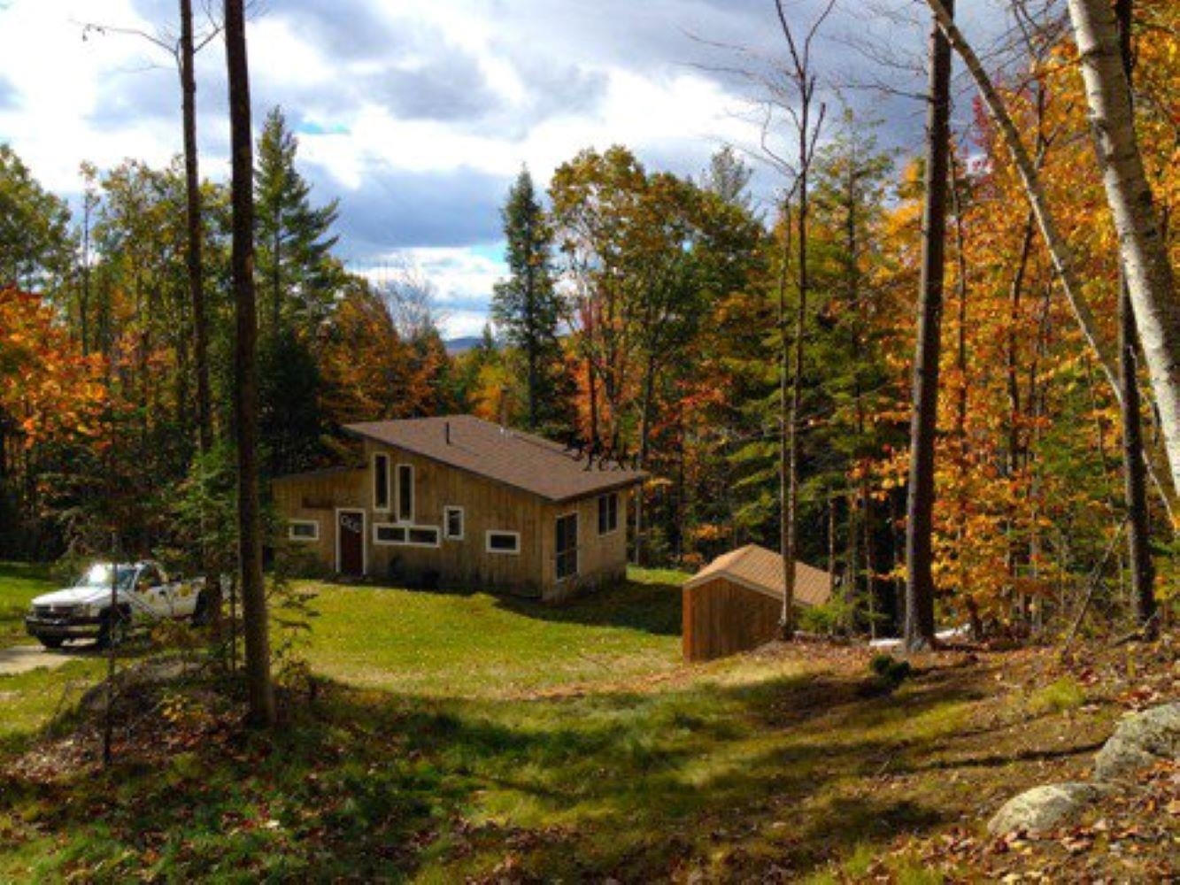 35 French Hill Rd, Grafton, NH 03240 MLS 4954996 Coldwell Banker