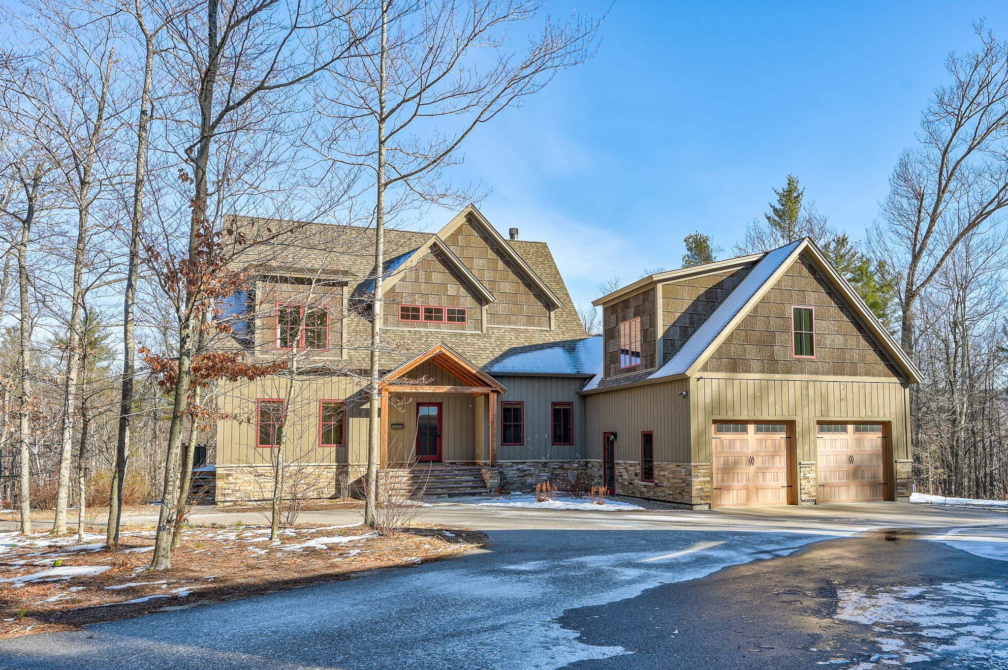 2185 West Side Rd, Conway, NH 03860 MLS 4955019 Coldwell Banker