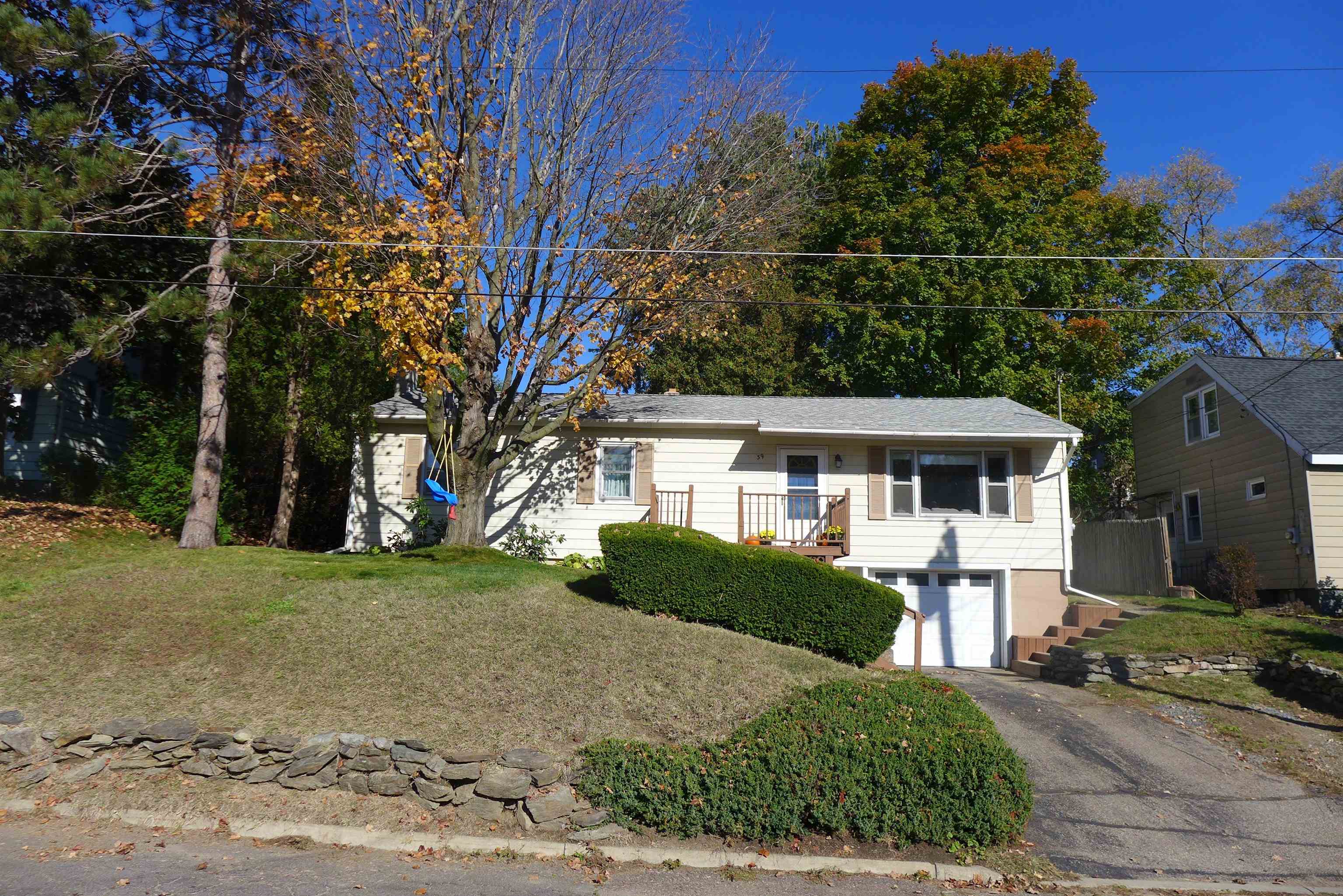 39 Shepard St, Winooski, VT 05404 MLS 4955058 Coldwell Banker