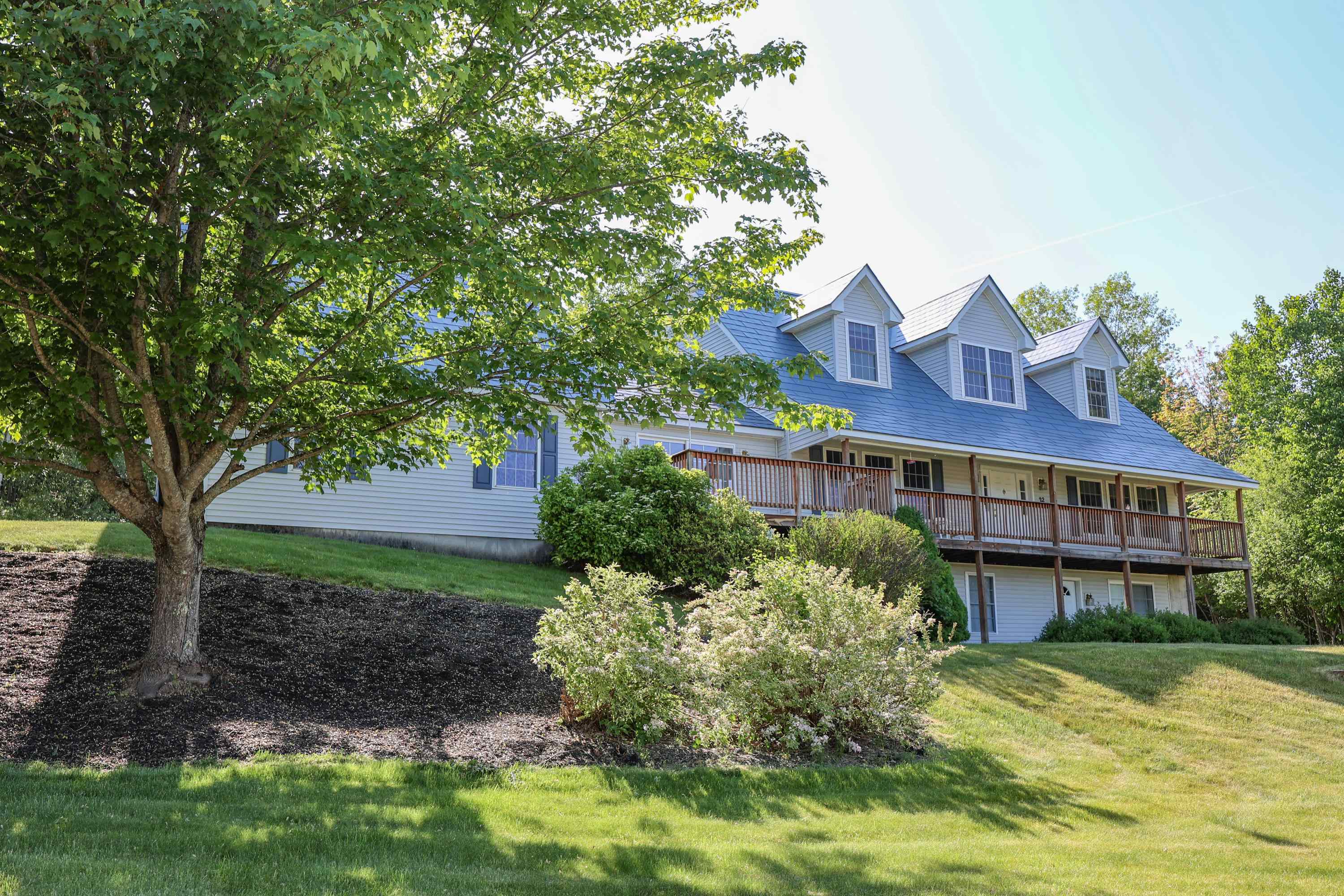 22 Cornerstone Rd, Northfield, NH 03276 MLS 4955073 Coldwell Banker