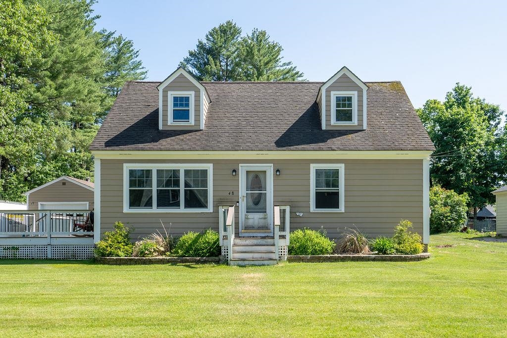 48 Shirley Park Rd, Goffstown, NH 03045 MLS 4955078 Coldwell Banker