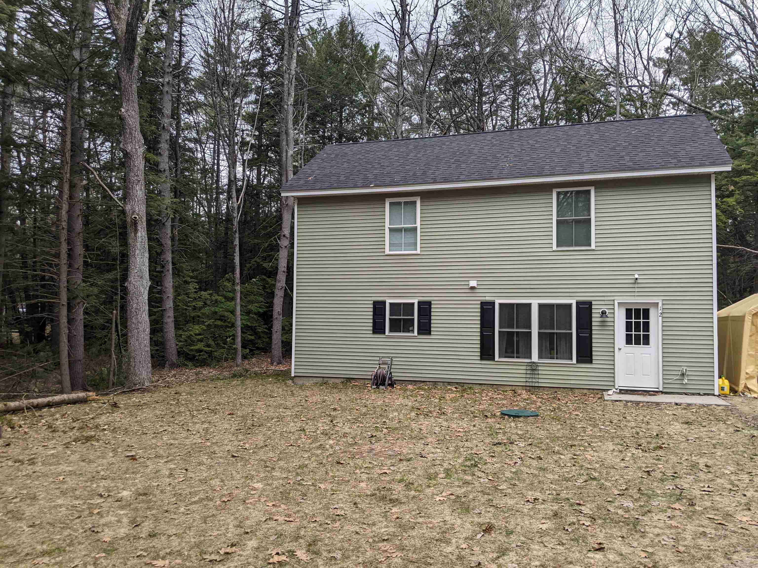 12 Watatic Rd, Rindge, NH 03461 MLS 4955183 Coldwell Banker