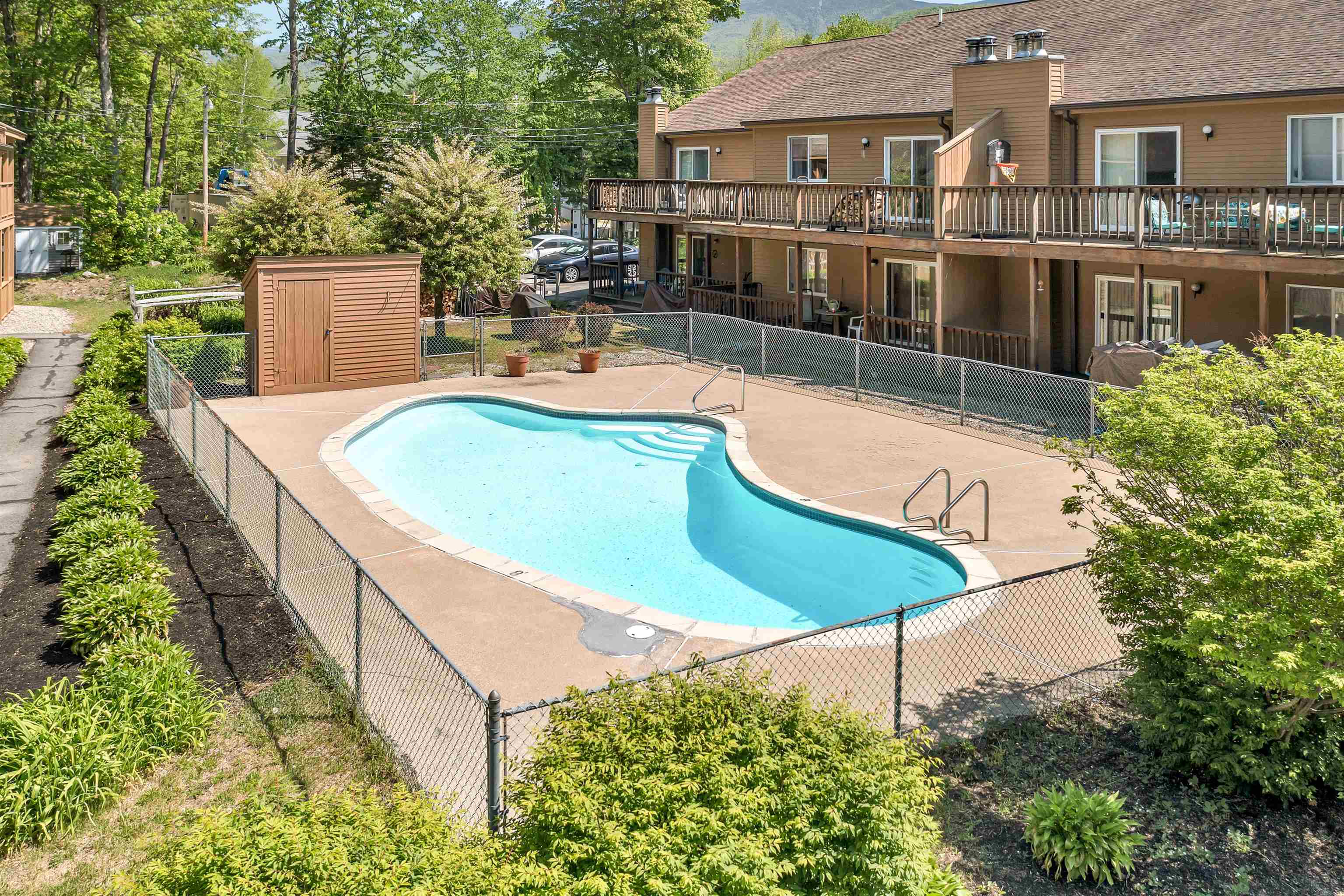 6 Notchview Ln 7, Lincoln, NH 03251 MLS 4955206 Coldwell Banker