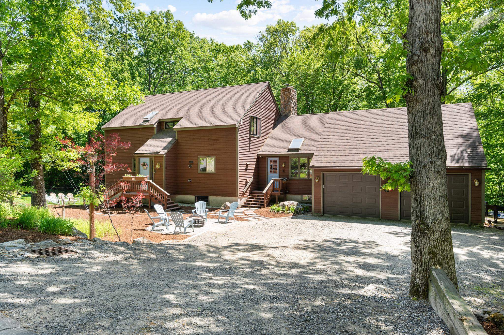 22 Oberdorf St, Moultonborough, NH 03254 MLS 4955288 Coldwell Banker