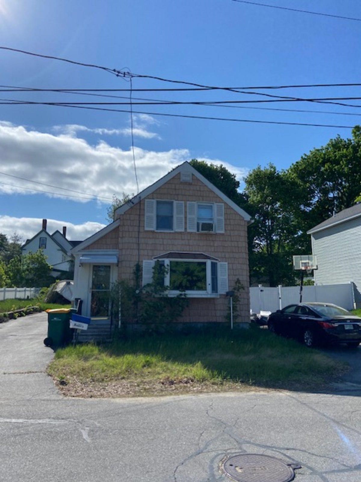 58 Pine St Rochester Nh 03867 Mls 4955346 Coldwell Banker