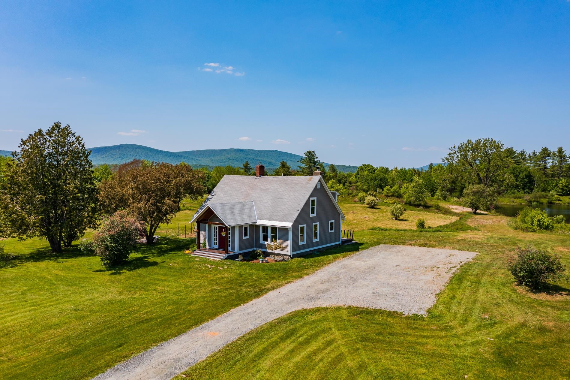 81 Talbert Hill Rd, Canaan, NH 03741 MLS 4955360 Coldwell Banker