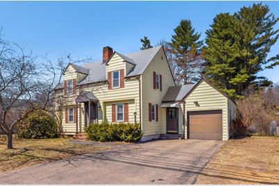 306 Gilford Avenue, Gilford, NH 03249 - Photo 1