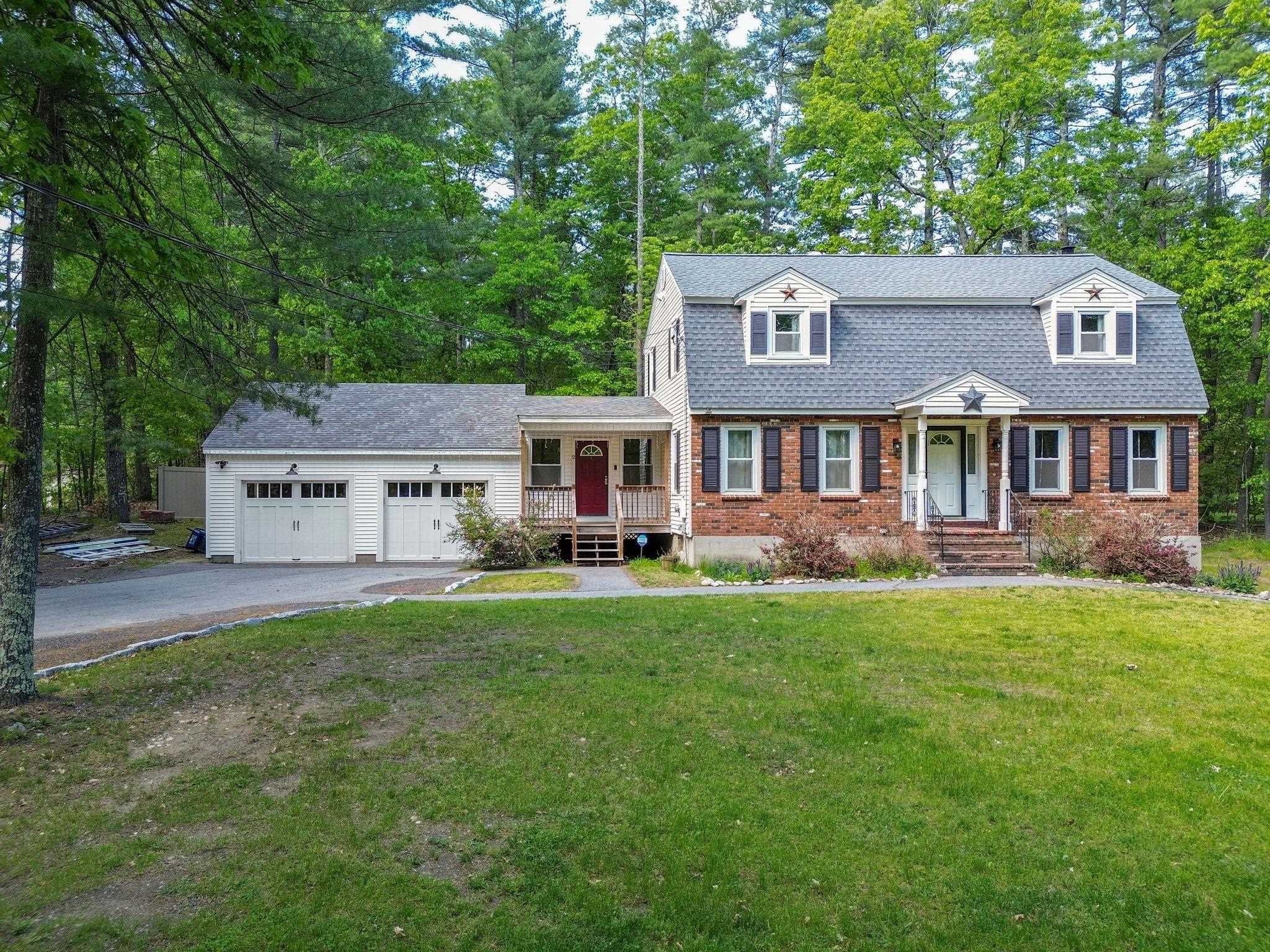 2 Simpson Rd, Pelham, NH 03076 MLS 4955495 Coldwell Banker