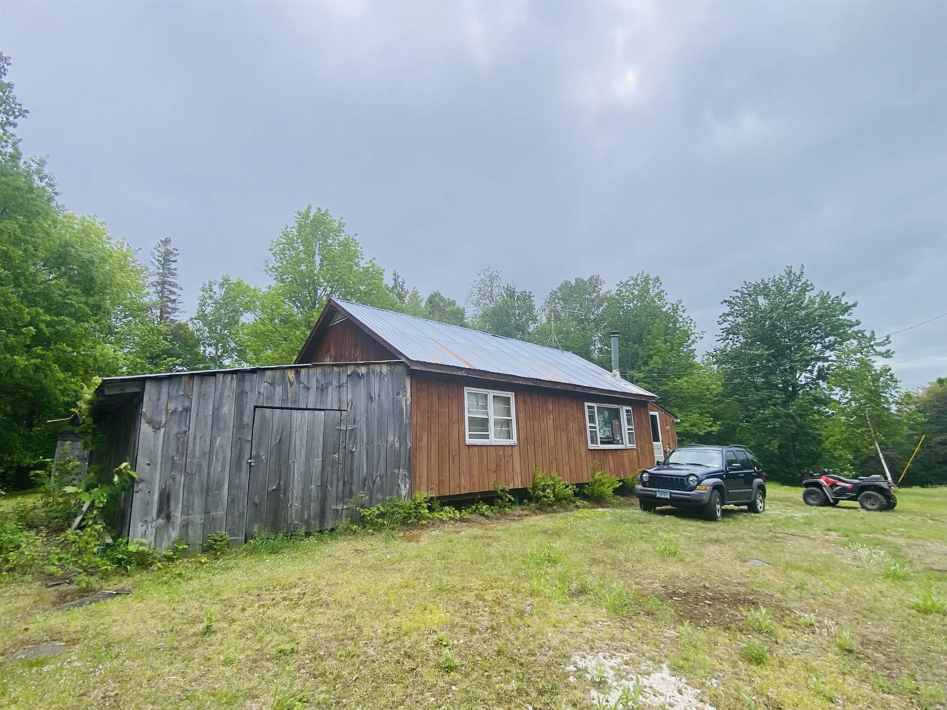 231 John Rock Rd, Wheelock, VT 05851 MLS 4955596 Coldwell Banker