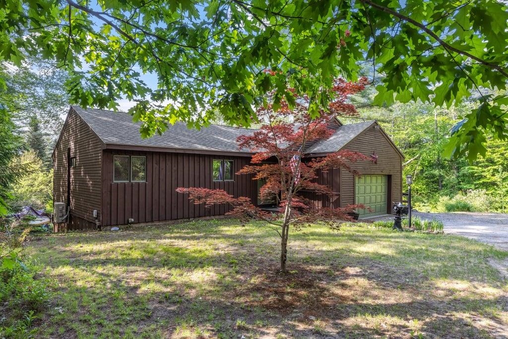 75 Evergreen Dr, New Hampton, NH 03256 MLS 4955707 Coldwell Banker