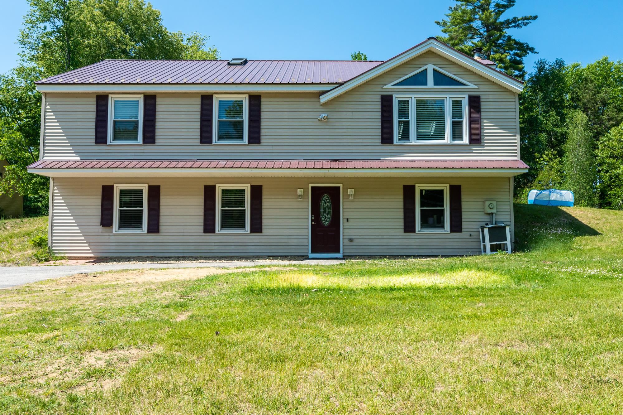 556 Union Rd, Belmont, NH 03220 MLS 4955795 Coldwell Banker