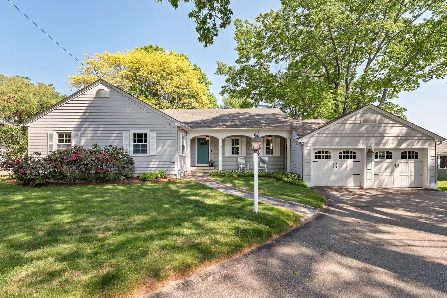 18 Forest Rd, Wolfeboro, NH 03894 MLS 4955804 Coldwell Banker