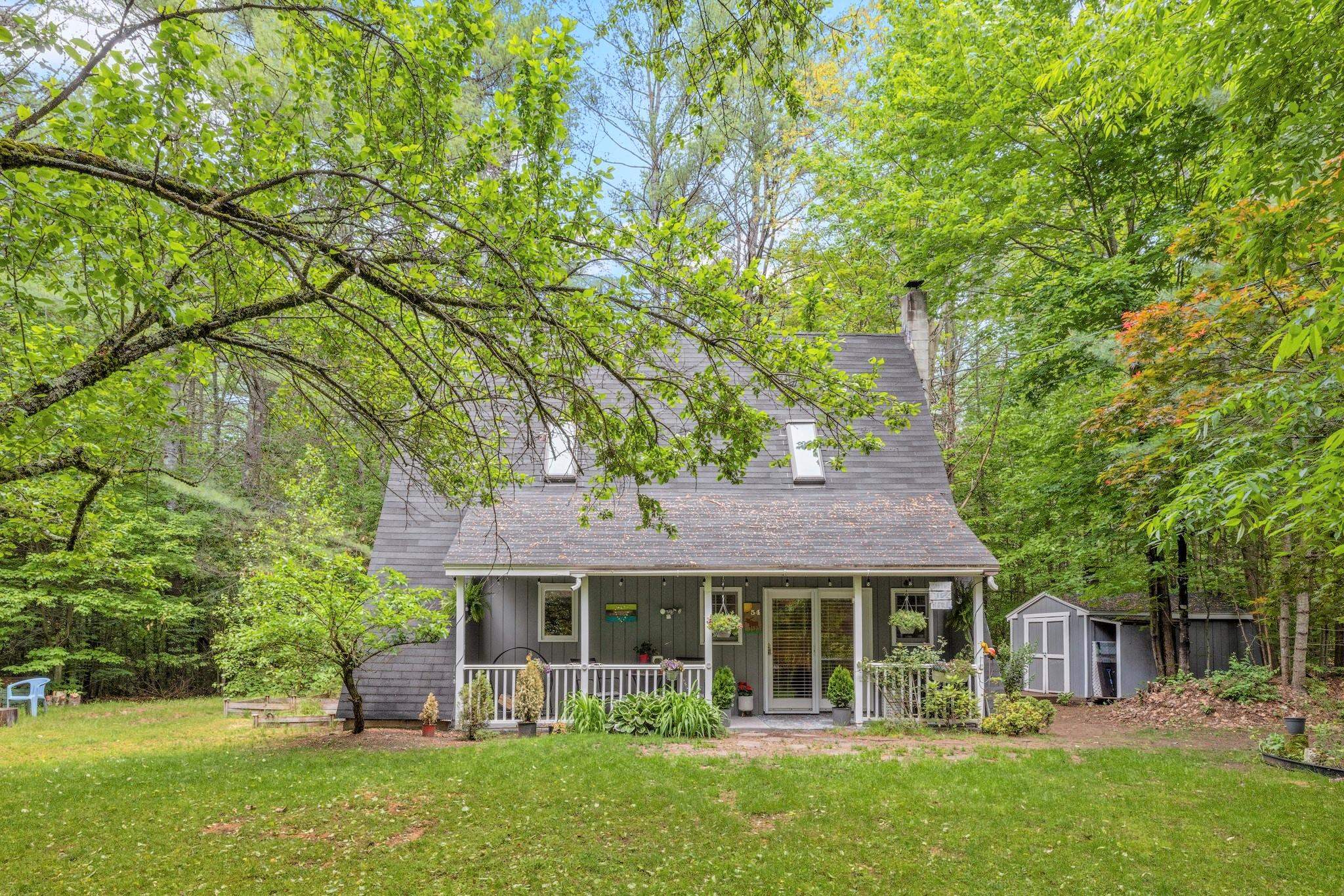 54 Pine Cove Rd, Campton, NH 03223 MLS 4955875 Coldwell Banker