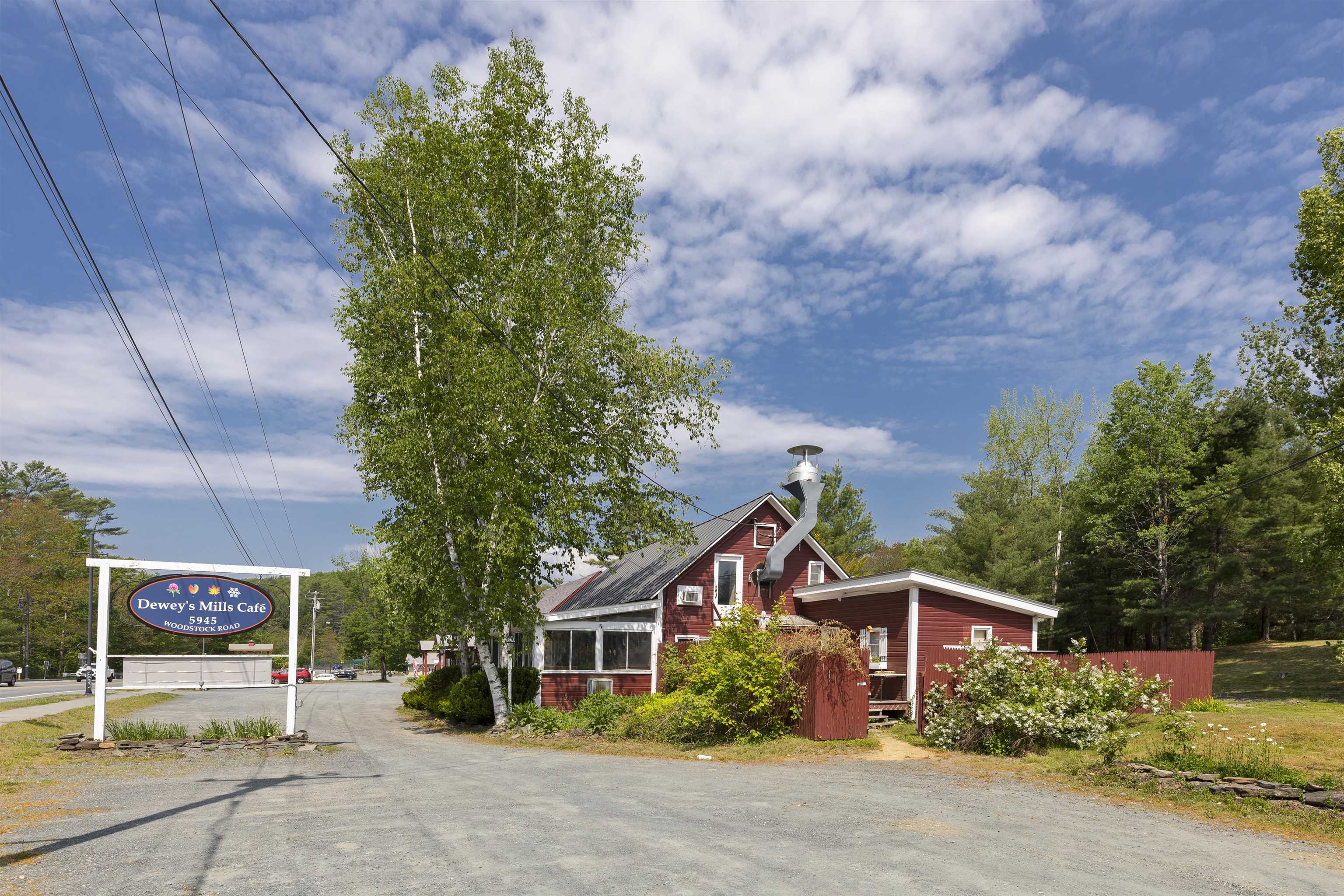 5945 Woodstock Rd, Hartford, VT 05001 MLS 4955892 Coldwell Banker