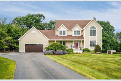 5 Macintosh Drive, Londonderry, NH 03053 - Photo 1