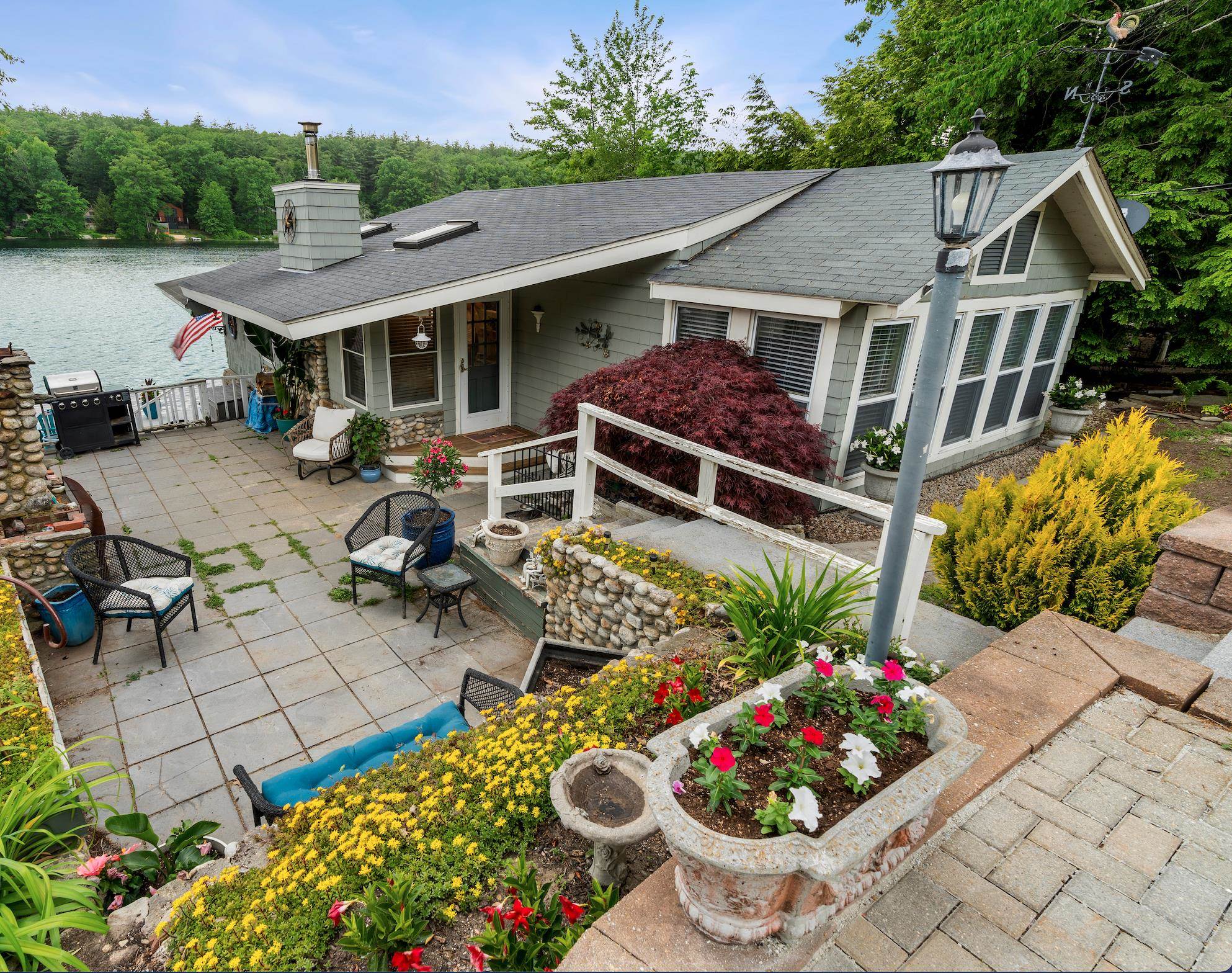 1101 Silver Lake Rd, Hollis, NH 03049 MLS 4955958 Coldwell Banker