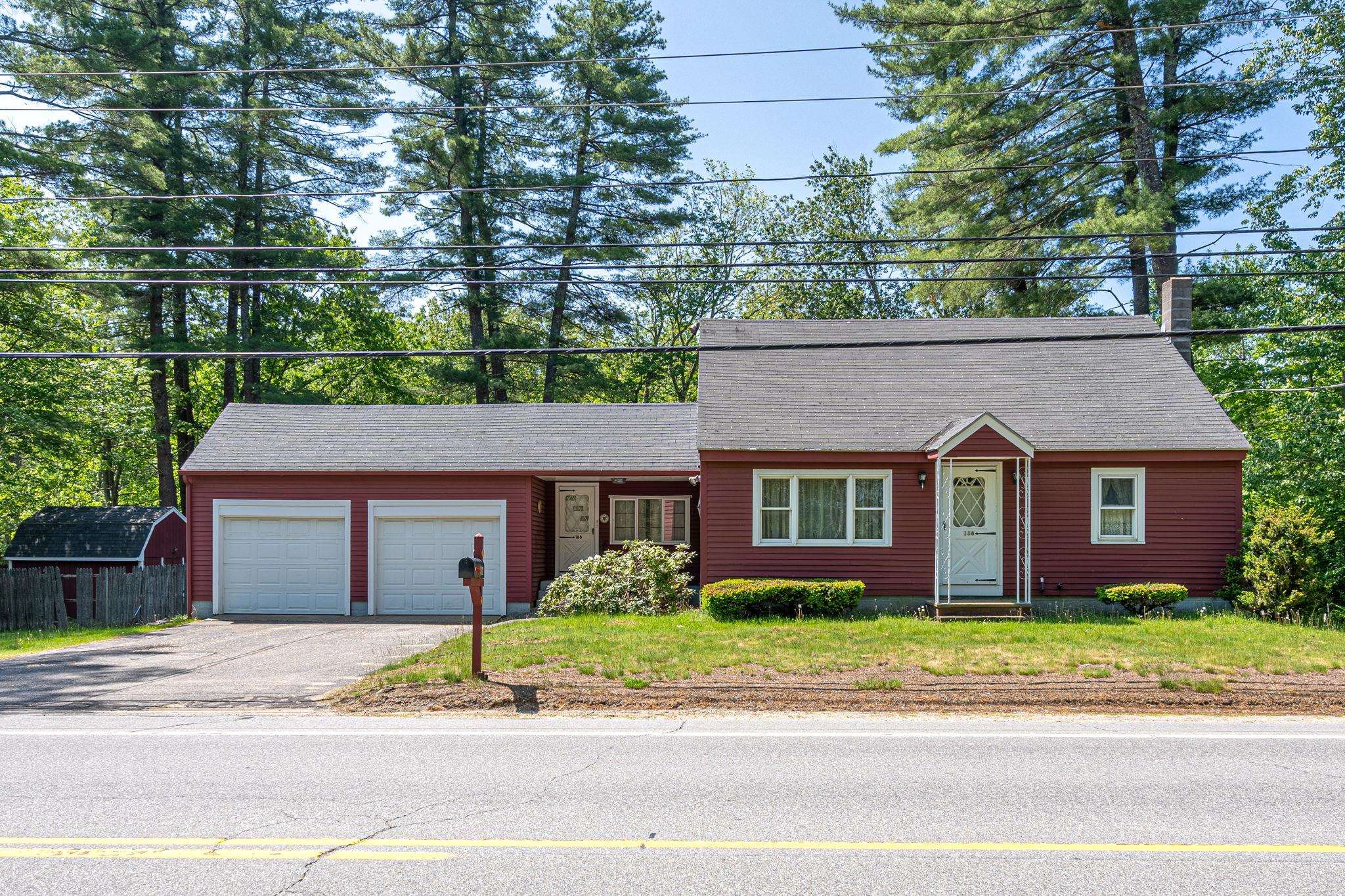 186 Littleworth Rd, Madbury, NH 03823 MLS 4956031 Coldwell Banker