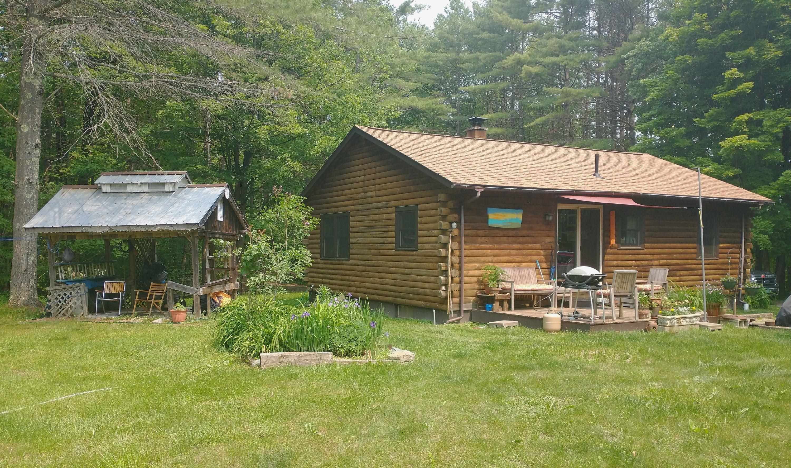 254 Town Line Rd, Putney, VT 05346 MLS 4956100 Coldwell Banker