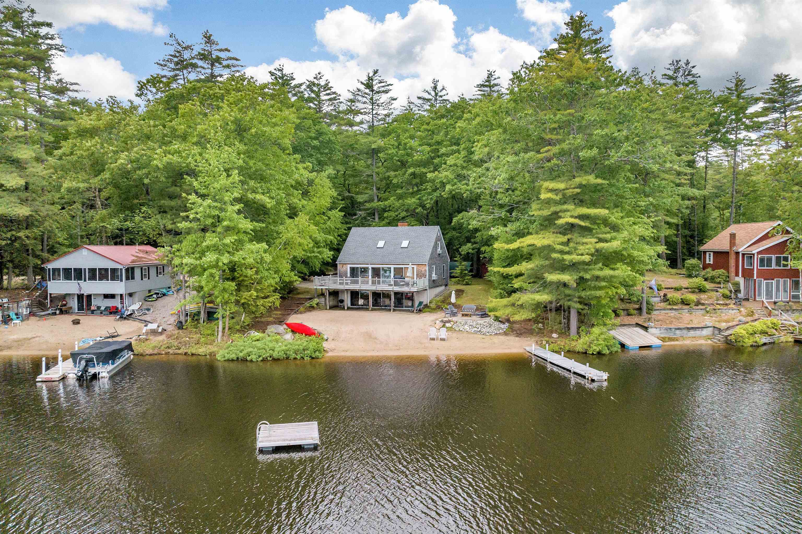 160 Fisher Rd, Wakefield, NH 03830 MLS 4956148 Coldwell Banker