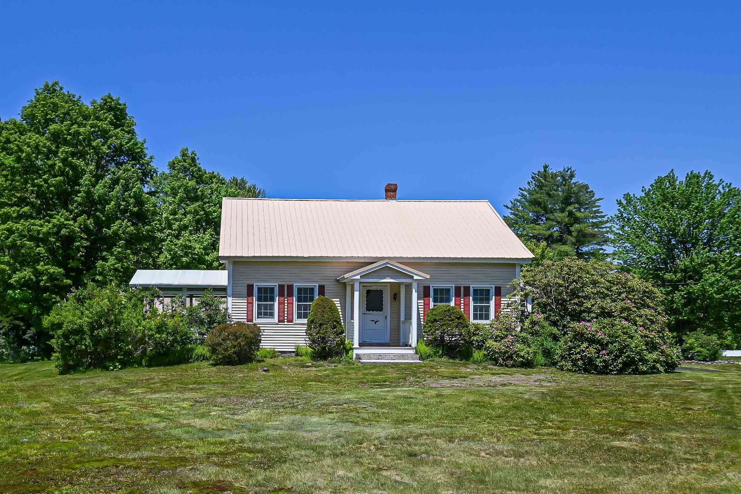 48 Bow Center Rd, Bow, NH 03304 MLS 4956149 Coldwell Banker