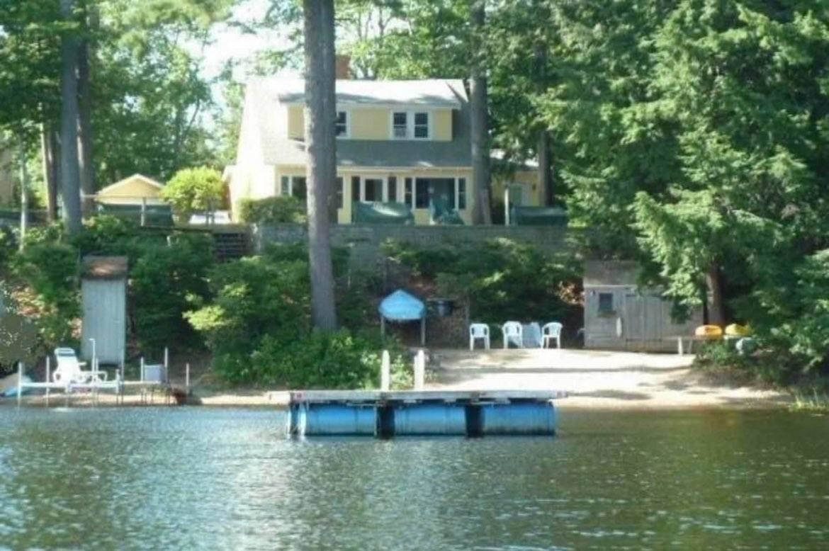 1 Ridge Rd, Newton, NH 03858 MLS 4956191 Coldwell Banker