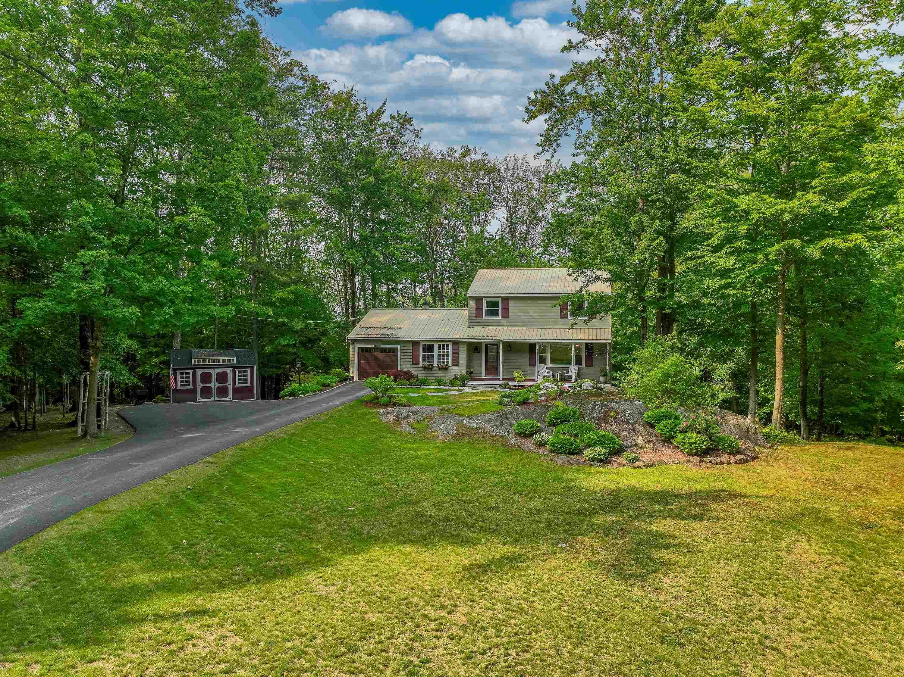 9 Notchview Dr, Plymouth, NH 03264 MLS 4956194 Coldwell Banker