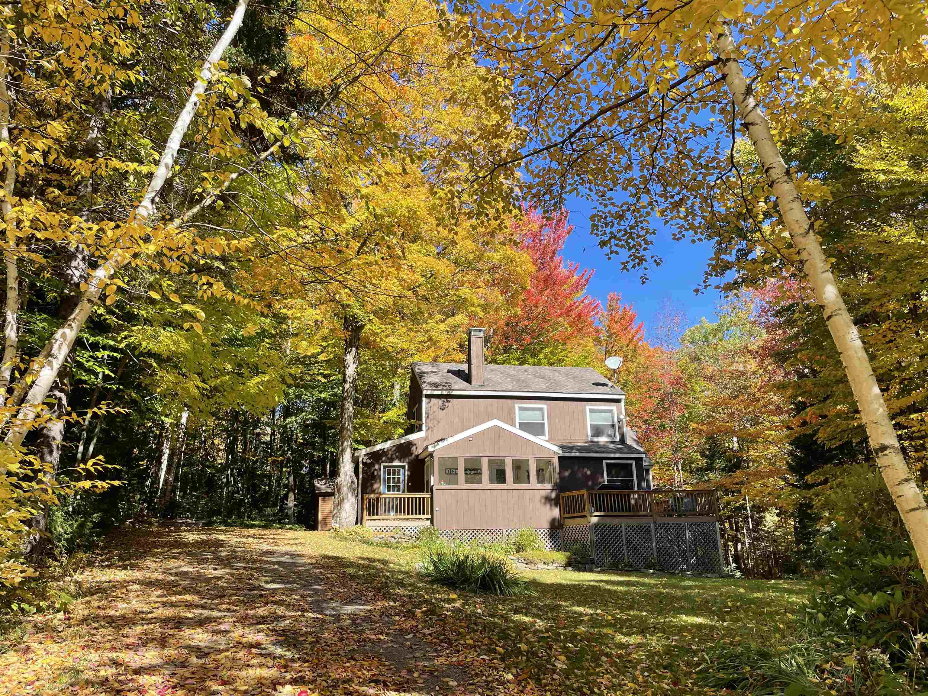 19 Arctic Cir, Wilmington, VT 05363 MLS 4956259 Coldwell Banker