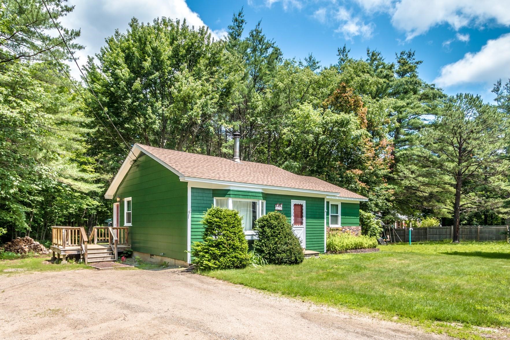 20 Crescent Dr, Conway, NH 03818 MLS 4956291 Coldwell Banker