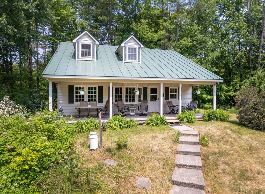 1761 Hortonia Rd, Hubbardton, VT 05743 MLS 4956320 Coldwell Banker