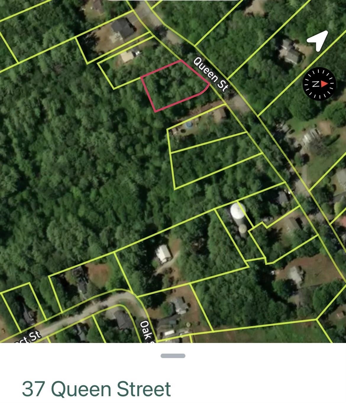 37 Queen St, Boscawen, NH 03303 MLS 4956384 Coldwell Banker