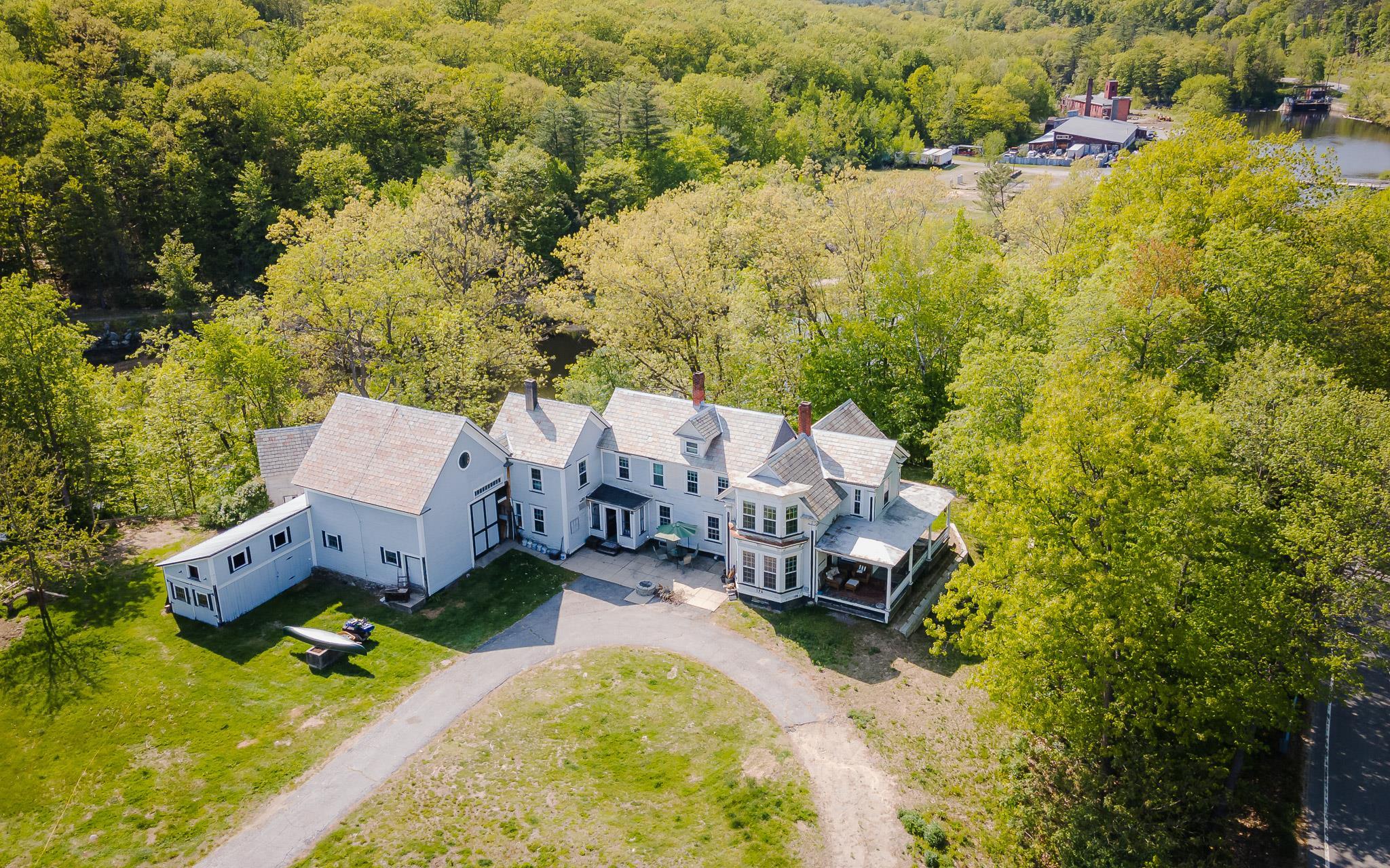 196 Ashuelot Main St, Winchester, NH 03441 MLS 4956435 Coldwell Banker